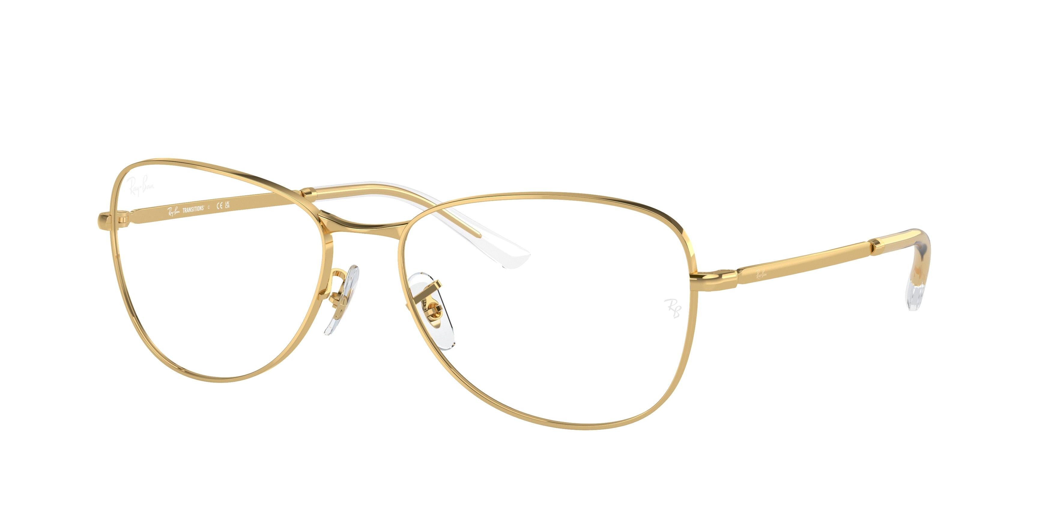 RAY-BAN RB3733 001/GH 59