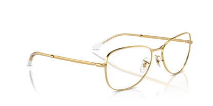 RAY-BAN RB3733 001/GH 59