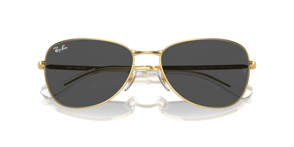 RAY-BAN RB3733 001/GH 59