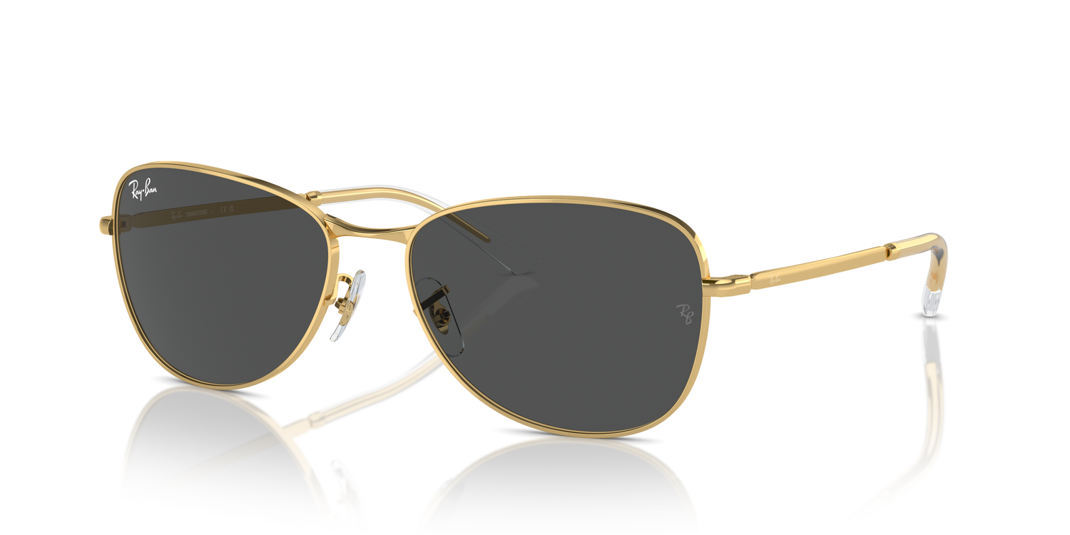 RAY-BAN RB3733 001/GH 59