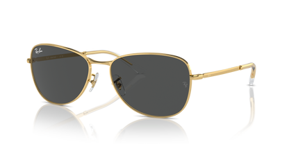 RAY-BAN RB3733 001/GH 59