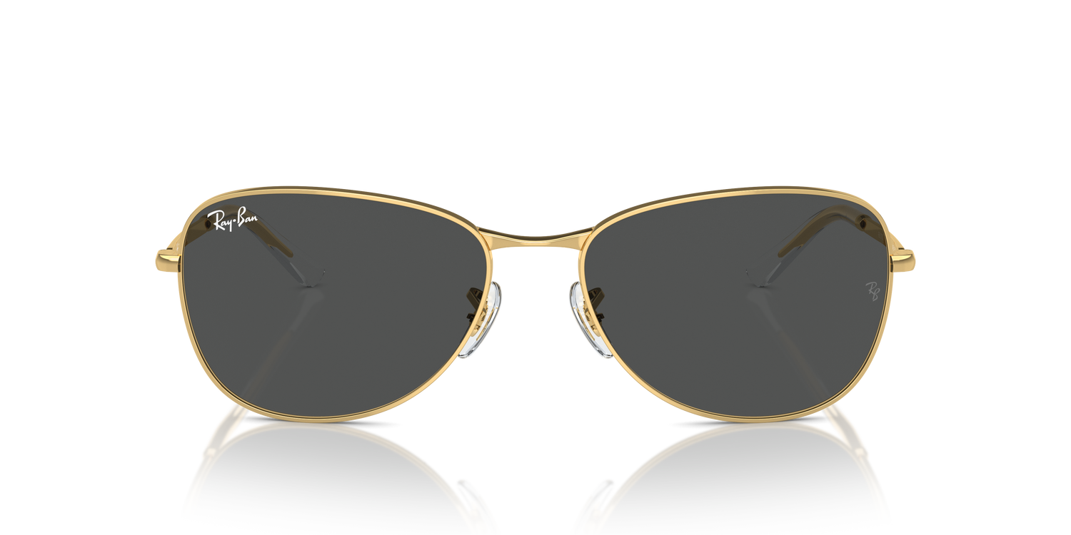 RAY-BAN RB3733 001/GH 59