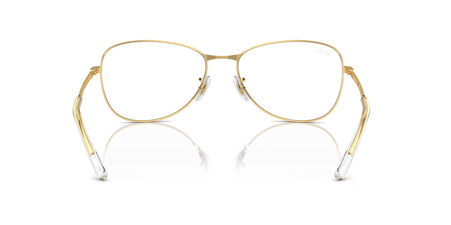 RAY-BAN RB3733 001/GH 59