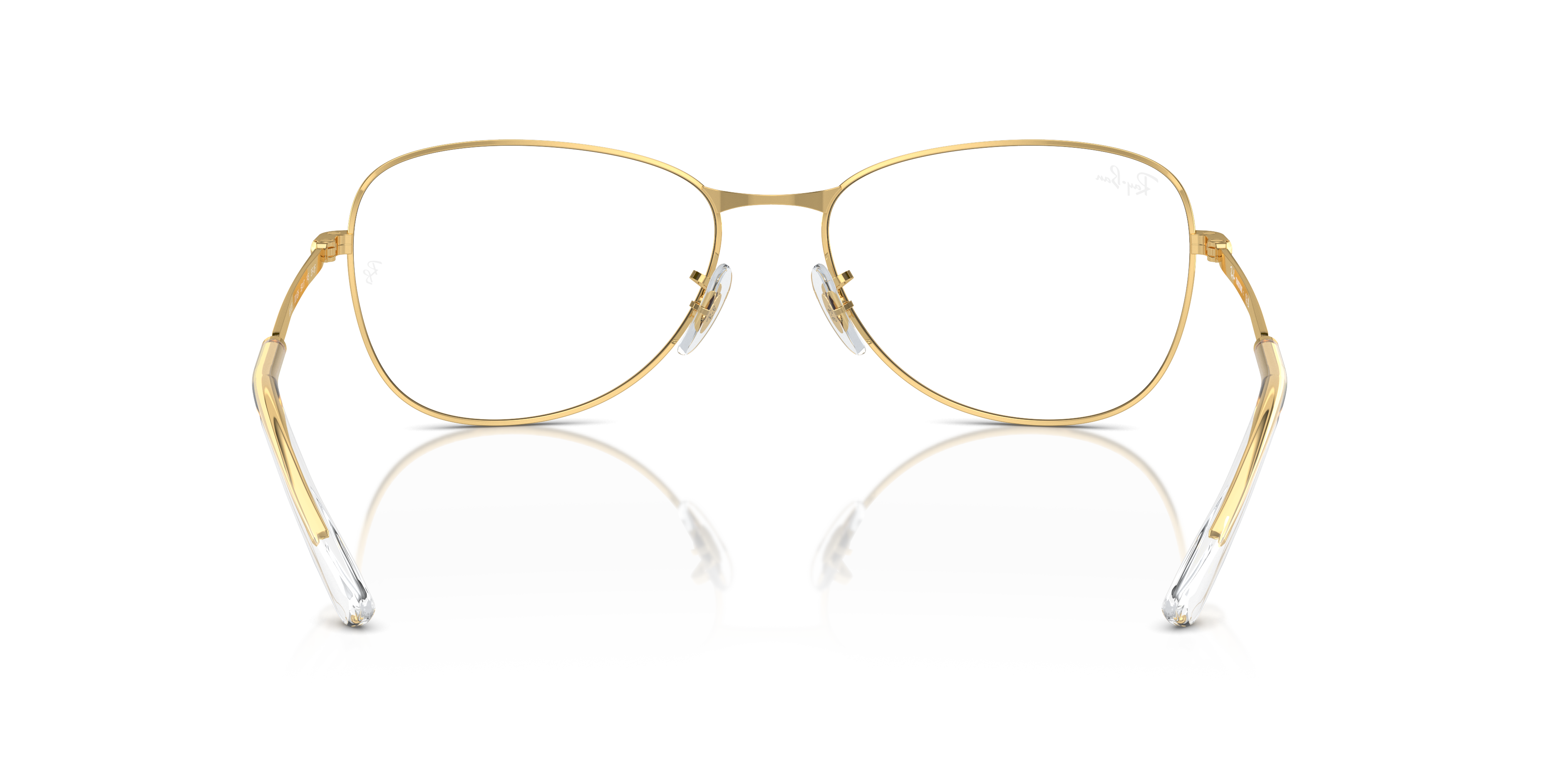 RAY-BAN RB3733 001/GH 59