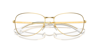 RAY-BAN RB3733 001/GH 59
