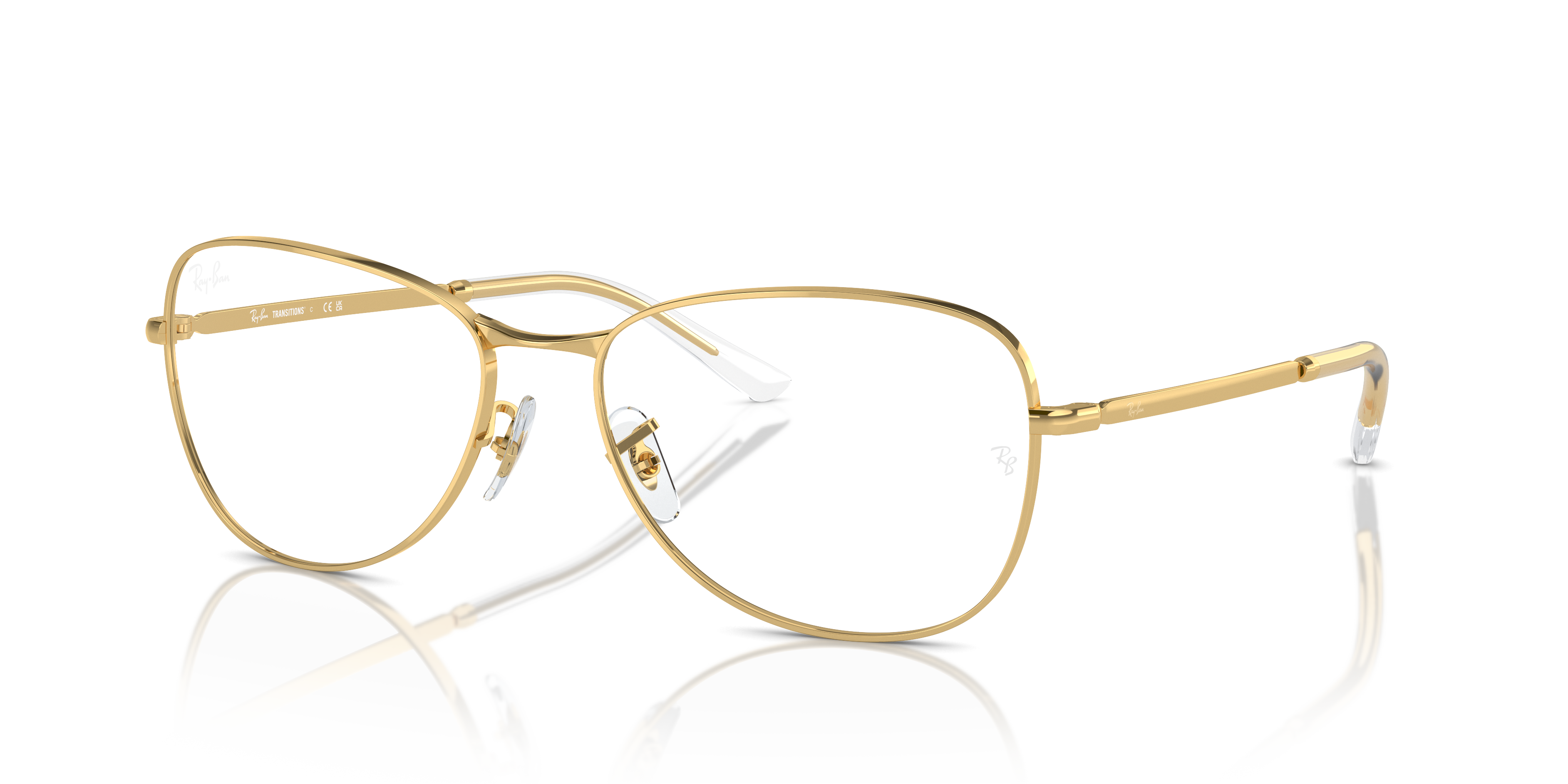 RAY-BAN RB3733 001/GH 59