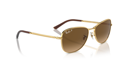 RAY-BAN RB3733 001/M2 59