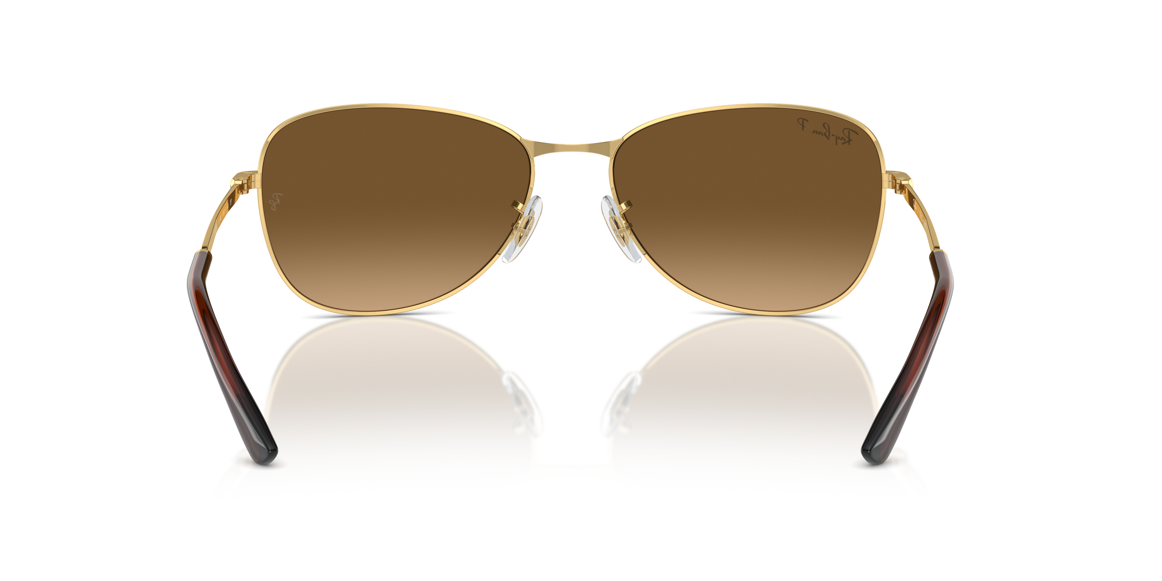 RAY-BAN RB3733 001/M2 59