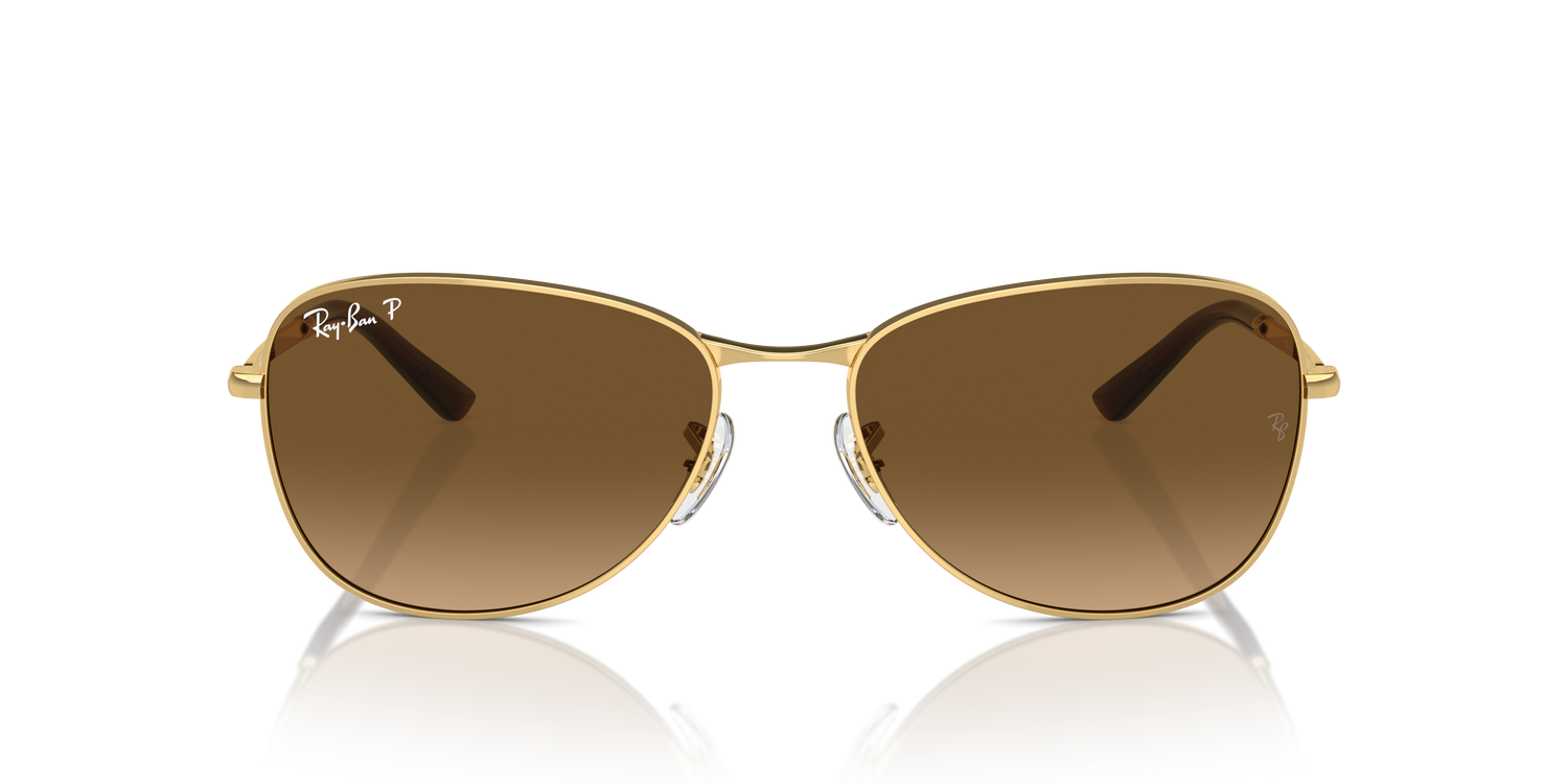 RAY-BAN RB3733 001/M2 59