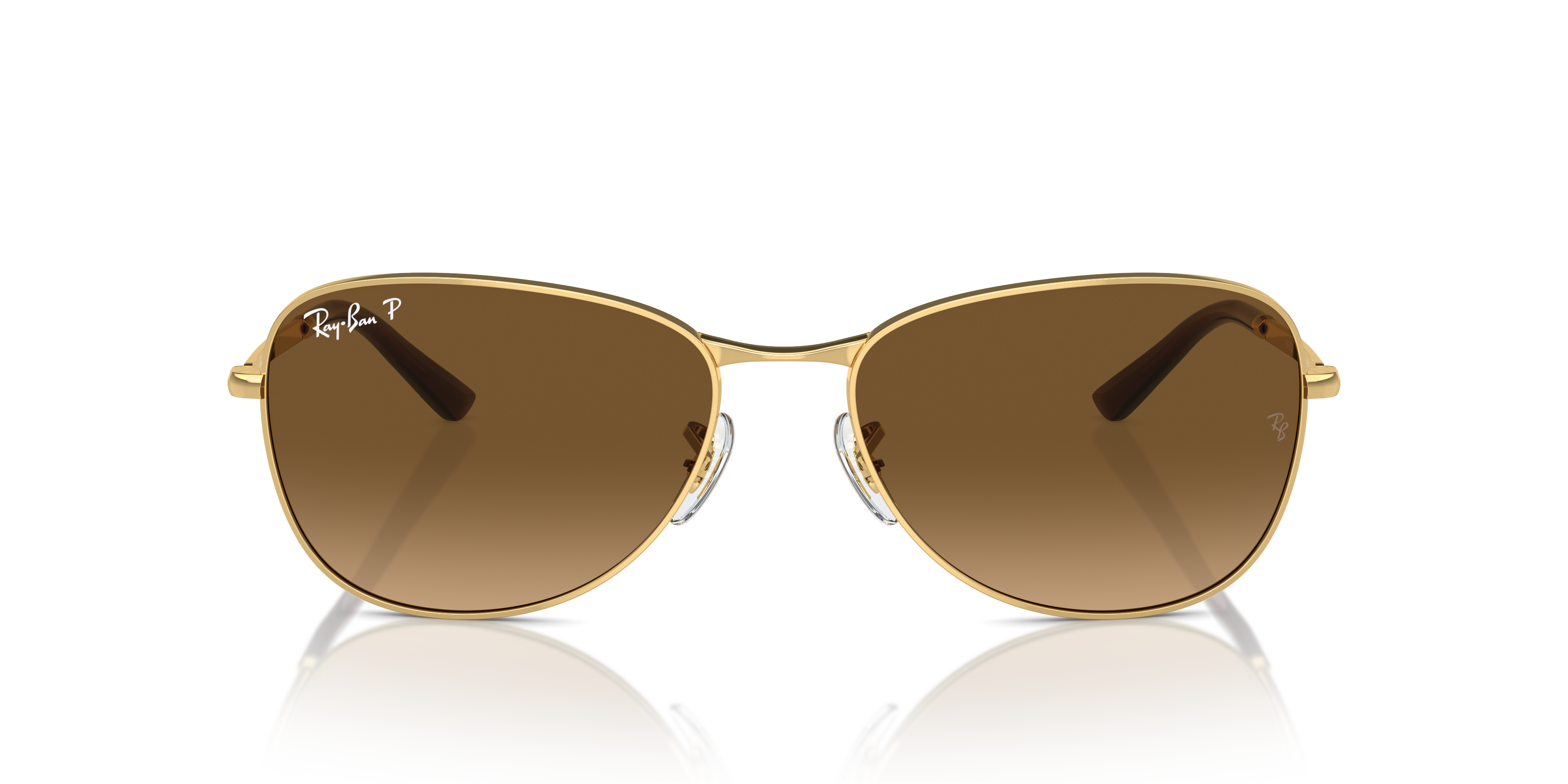 RAY-BAN RB3733 001/M2 59