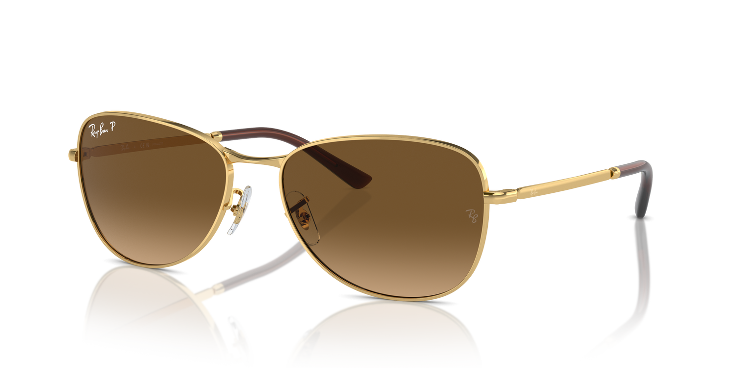 RAY-BAN RB3733 001/M2 59