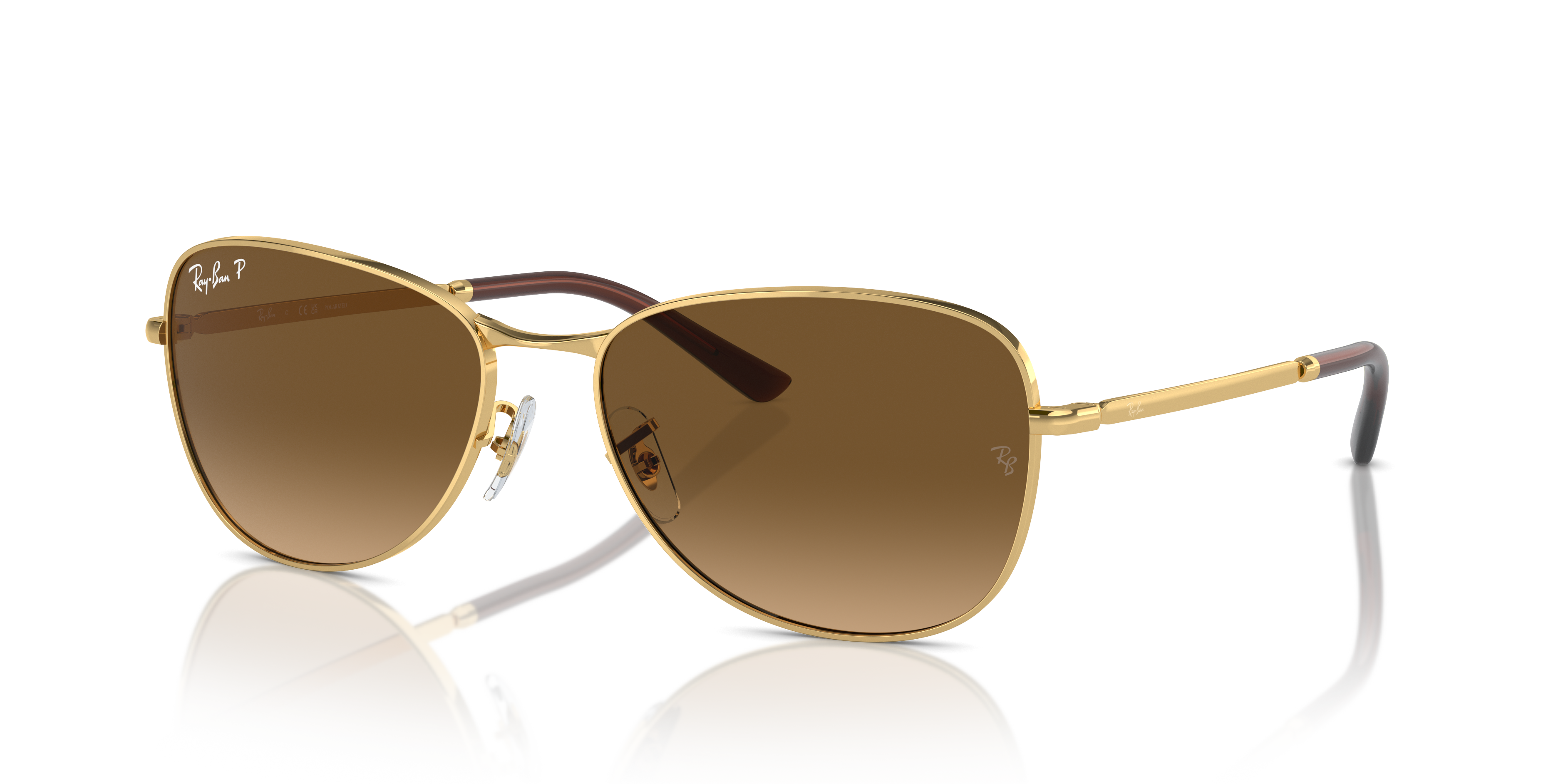 RAY-BAN RB3733 001/M2 59