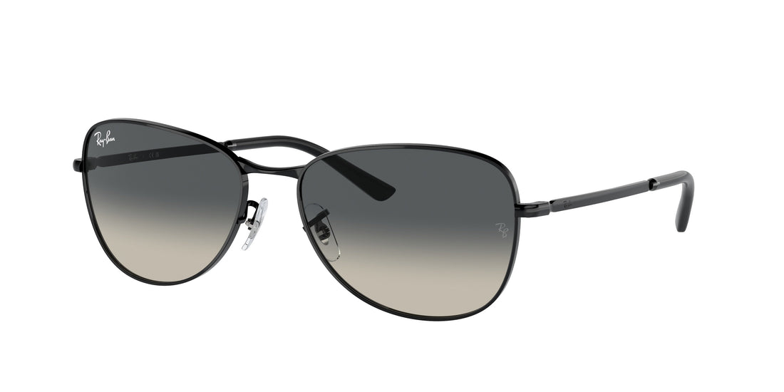 Translation missing: es.seo.product.type.gafas-de-sol ray-ban rb3733 002/71 negro pilot unisex talla 56mm - Translation missing: es.seo.product.alt.imagen-principal