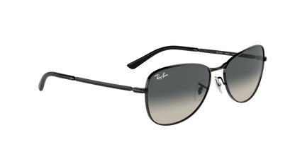 RAY-BAN RB3733 002/71 59