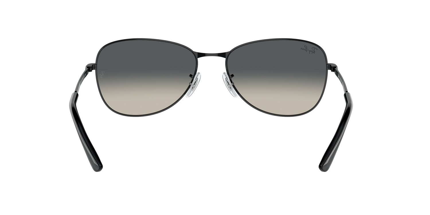 RAY-BAN RB3733 002/71 59