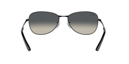 RAY-BAN RB3733 002/71 59