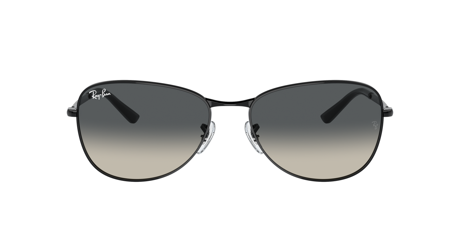 RAY-BAN RB3733 002/71 56