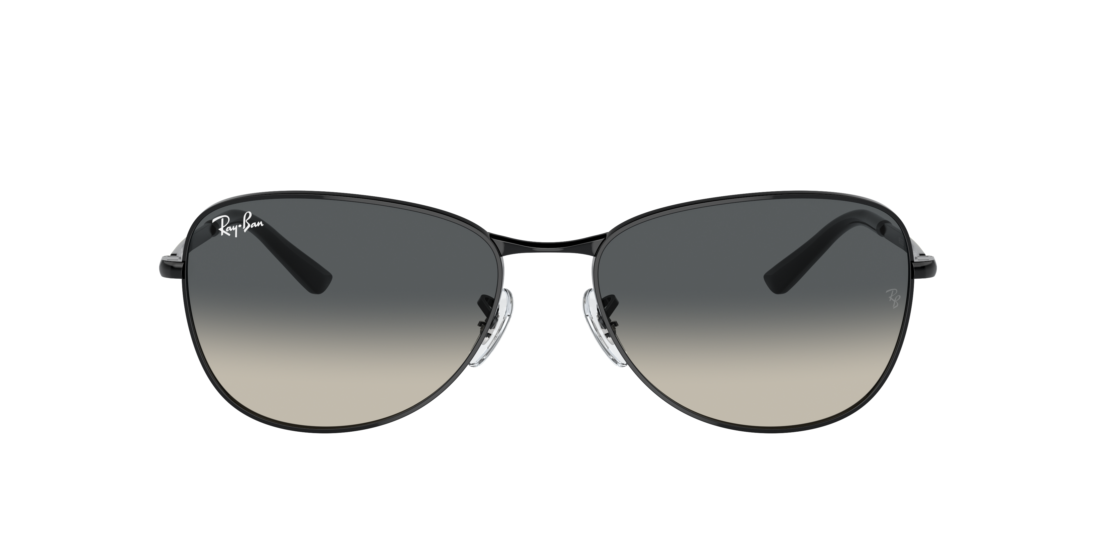 RAY-BAN RB3733 002/71 56