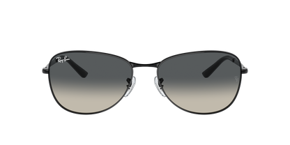 RAY-BAN RB3733 002/71 59
