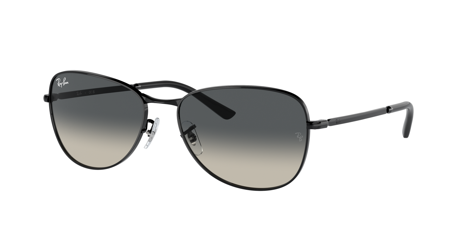 RAY-BAN RB3733 002/71 59