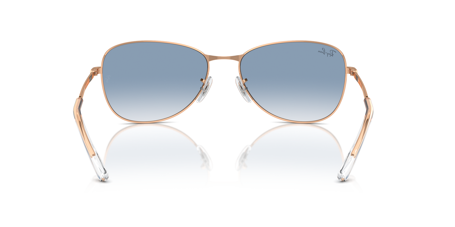 RAY-BAN RB3733 92023F 56