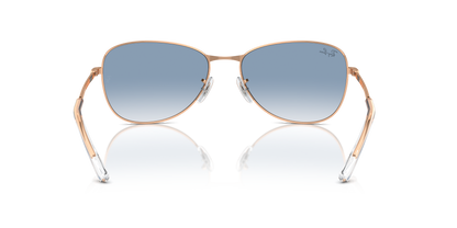 RAY-BAN RB3733 92023F 56