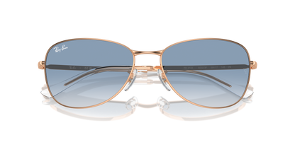 RAY-BAN RB3733 92023F 59
