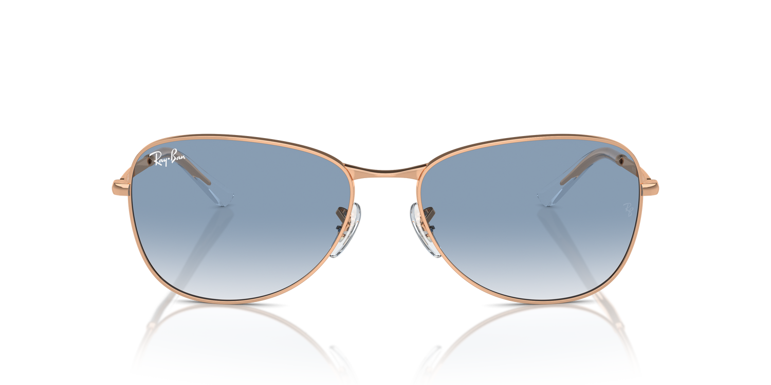 RAY-BAN RB3733 92023F 59