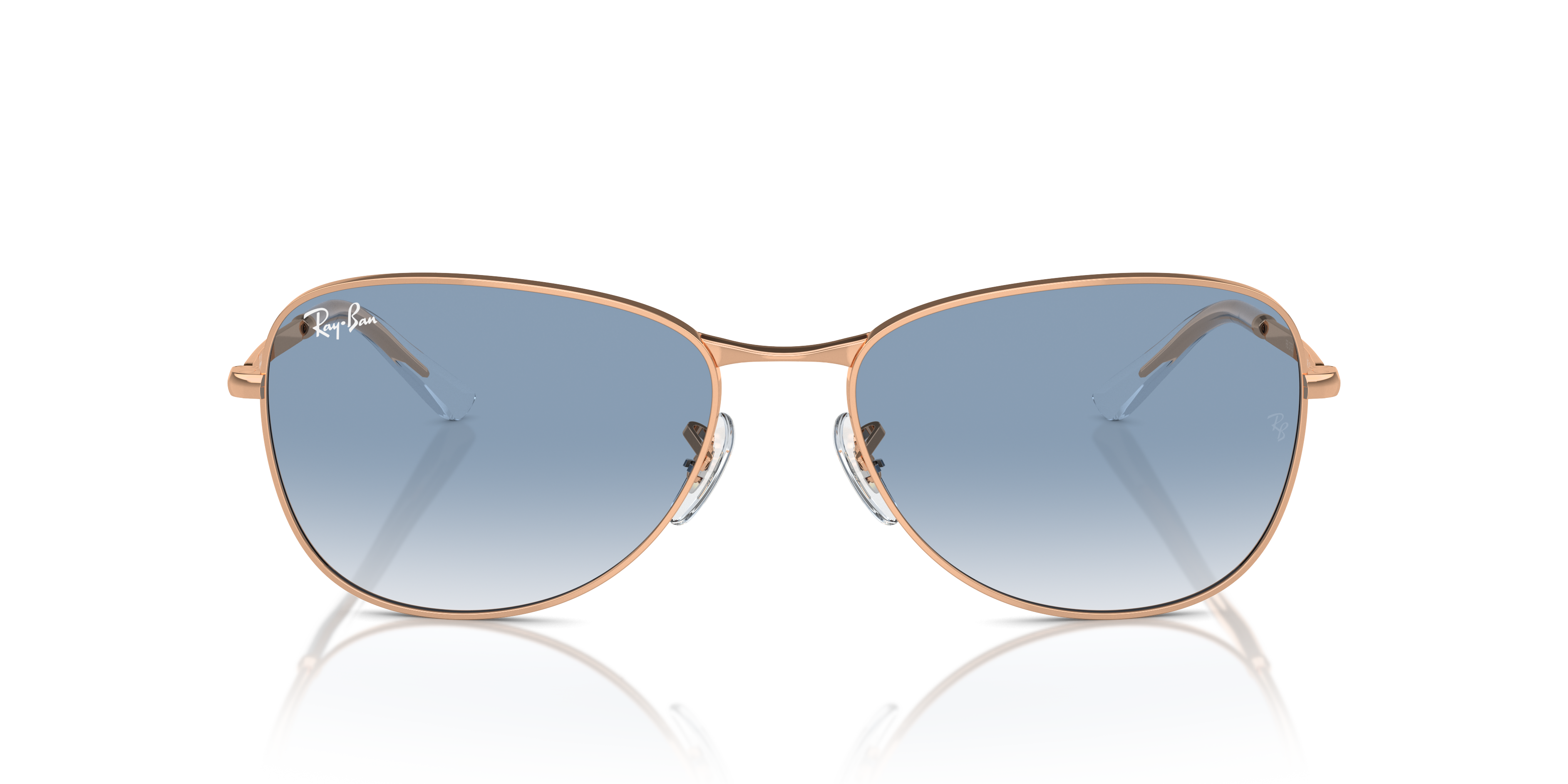 RAY-BAN RB3733 92023F 59