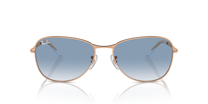 RAY-BAN RB3733 92023F 59