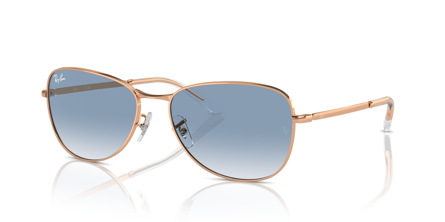 RAY-BAN RB3733 92023F 56