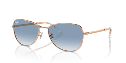 RAY-BAN RB3733 92023F 56