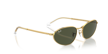 RAY-BAN RB3734 001/31 56