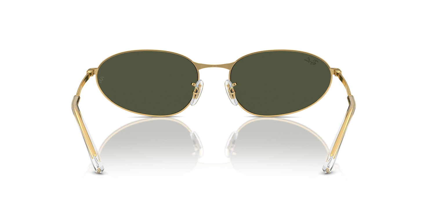 RAY-BAN RB3734 001/31 56