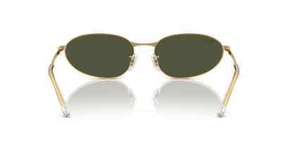 RAY-BAN RB3734 001/31 56
