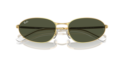RAY-BAN RB3734 001/31 56