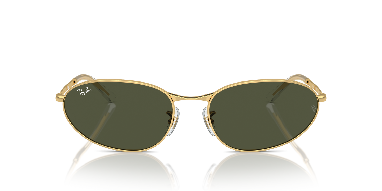 RAY-BAN RB3734 001/31 56