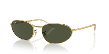RAY-BAN RB3734 001/31 56