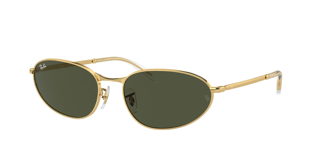 Translation missing: es.seo.product.type.gafas-de-sol ray-ban rb3734 001/31 dorado irregular unisex talla 59mm - Translation missing: es.seo.product.alt.imagen-principal