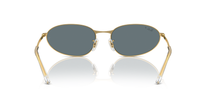 RAY-BAN RB3734 001/3R 59