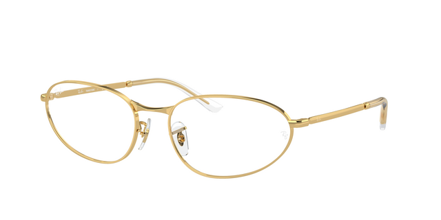 RAY-BAN RB3734 001/GG 59