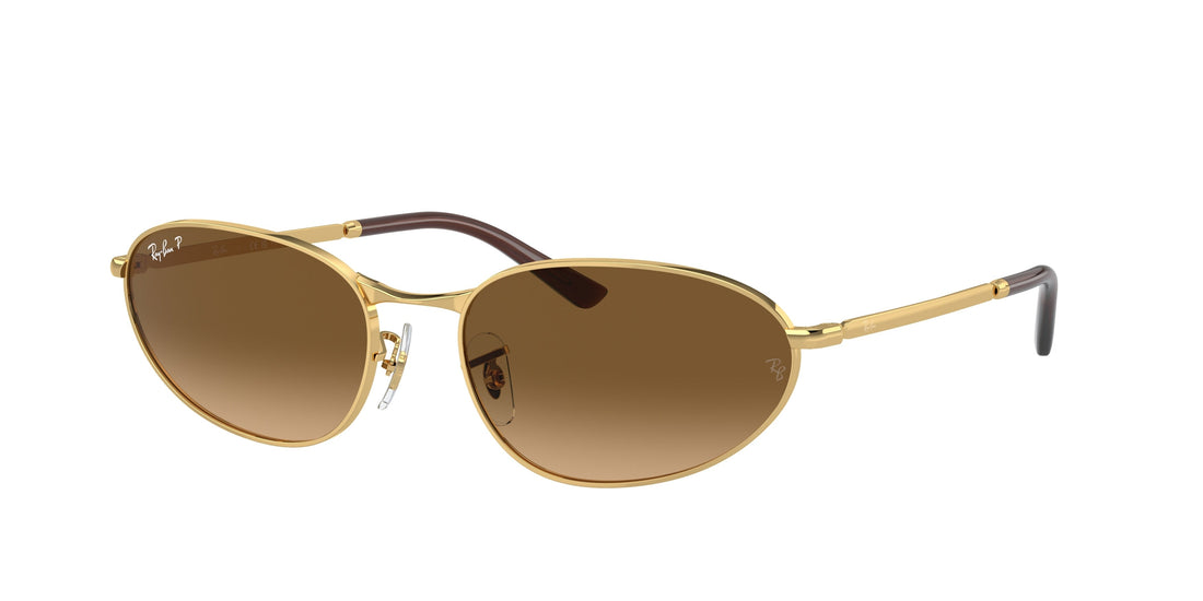 Translation missing: es.seo.product.type.gafas-de-sol ray-ban rb3734 001/m2 dorado irregular unisex talla 56mm - Translation missing: es.seo.product.alt.imagen-principal