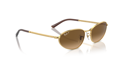 RAY-BAN RB3734 001/M2 59