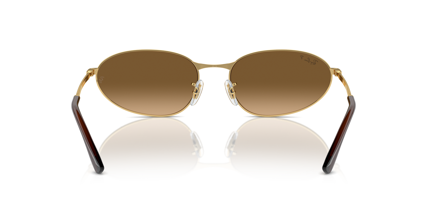 RAY-BAN RB3734 001/M2 59