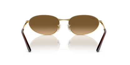 RAY-BAN RB3734 001/M2 59