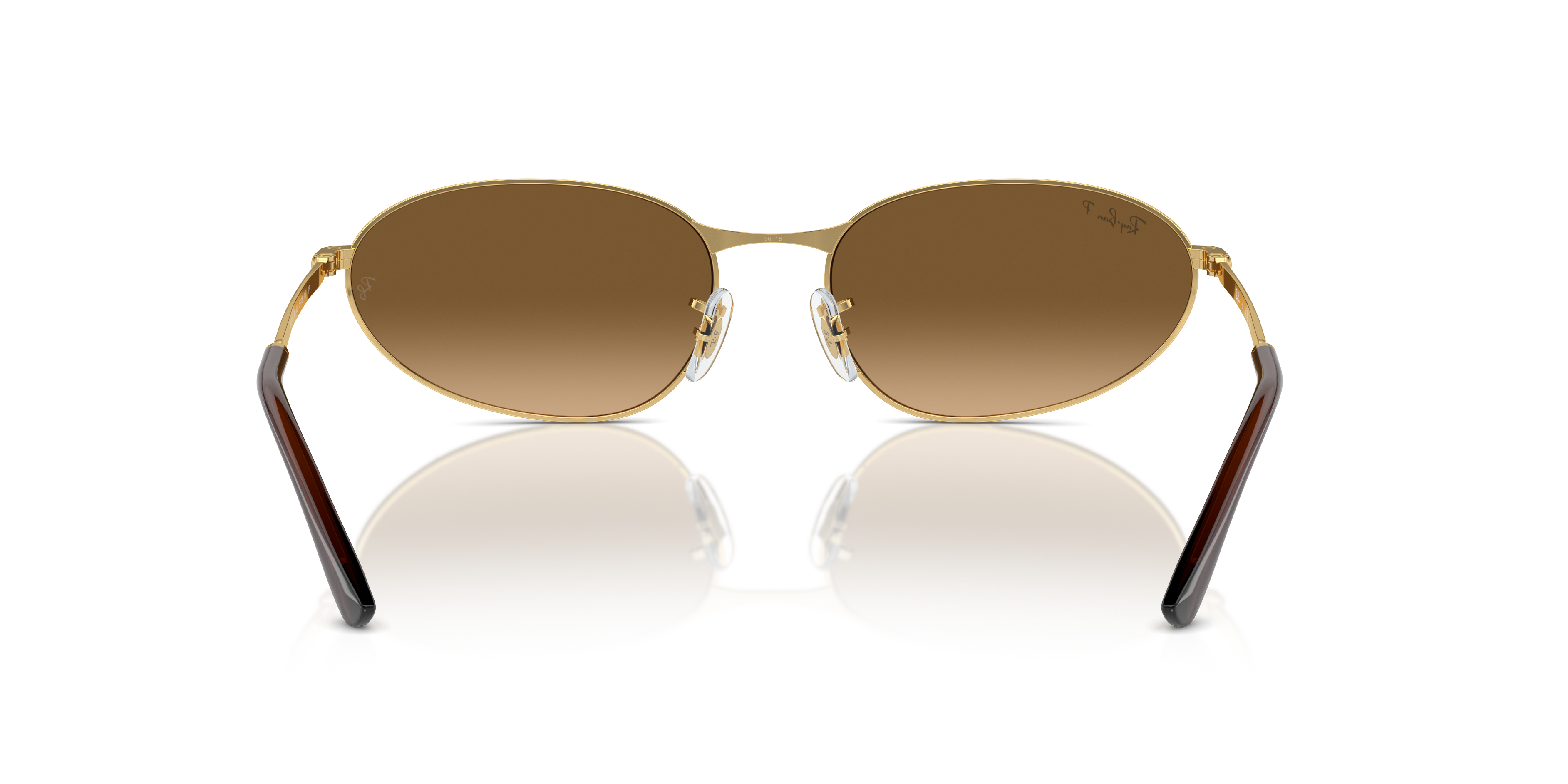 RAY-BAN RB3734 001/M2 56
