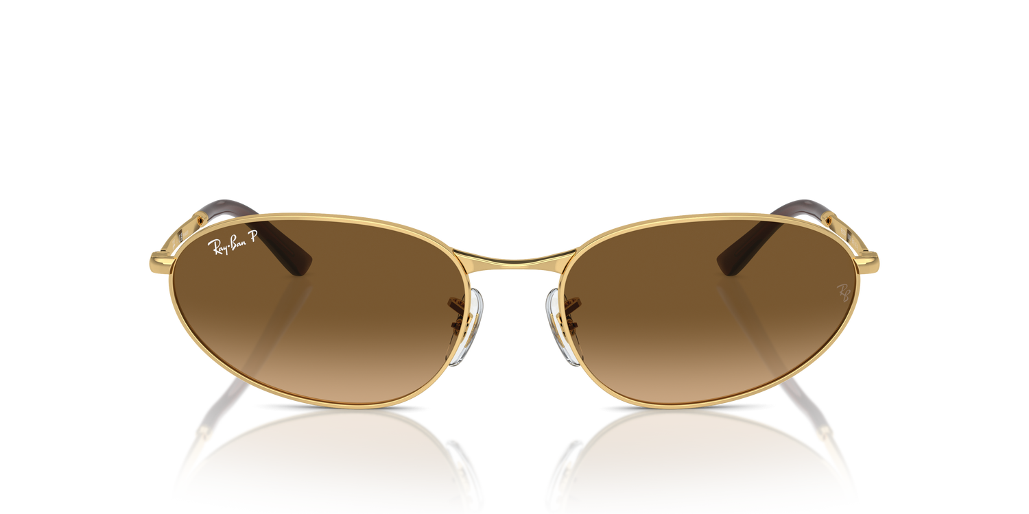 RAY-BAN RB3734 001/M2 59