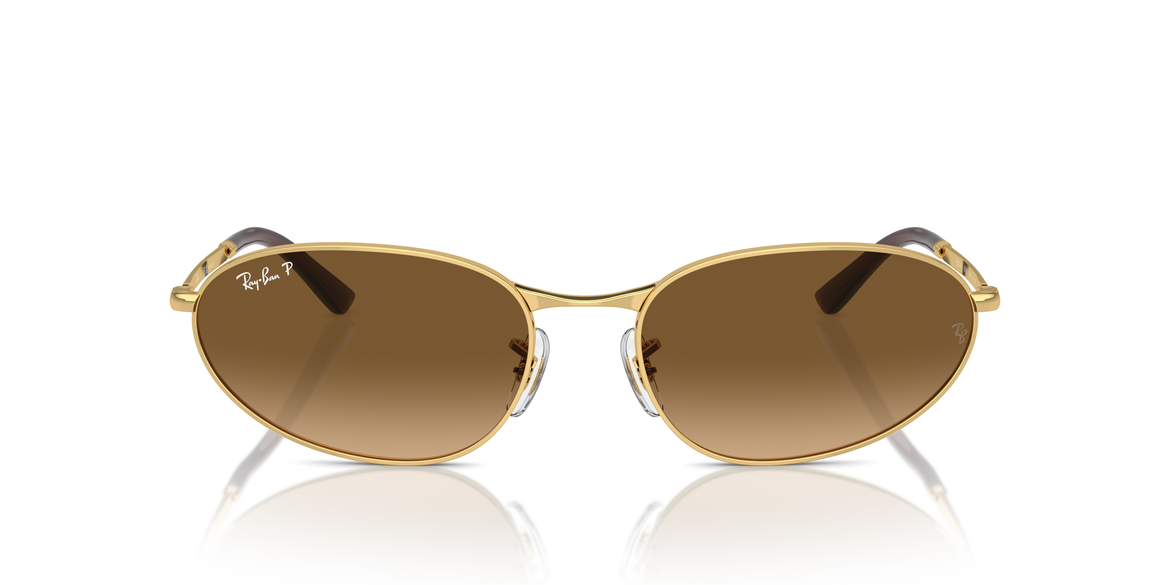 RAY-BAN RB3734 001/M2 59