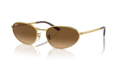 RAY-BAN RB3734 001/M2 59