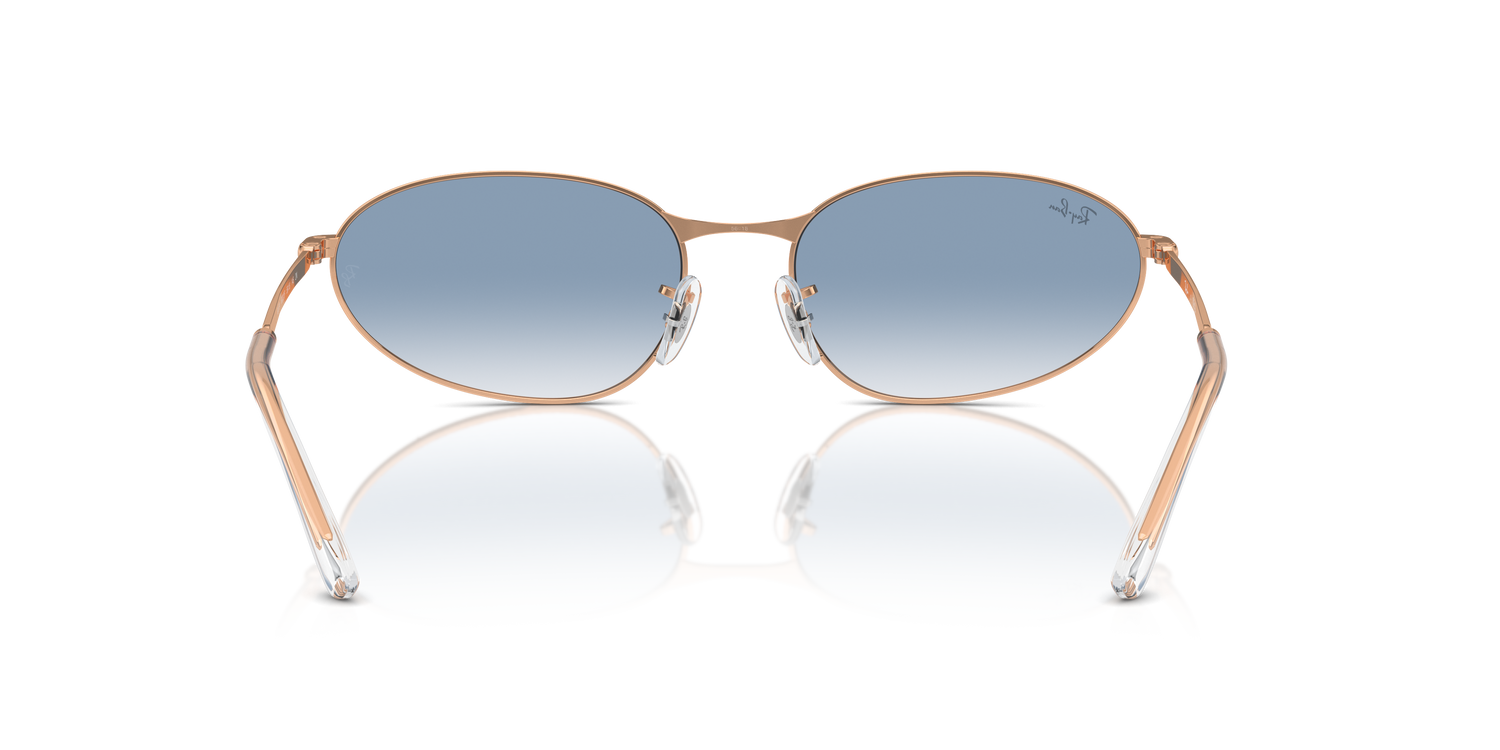 RAY-BAN RB3734 92023F 59
